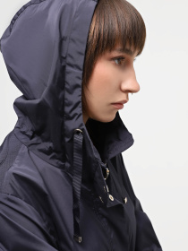 Плащ Geox W Dandra модель W4520R-T2918-F4601 Фото