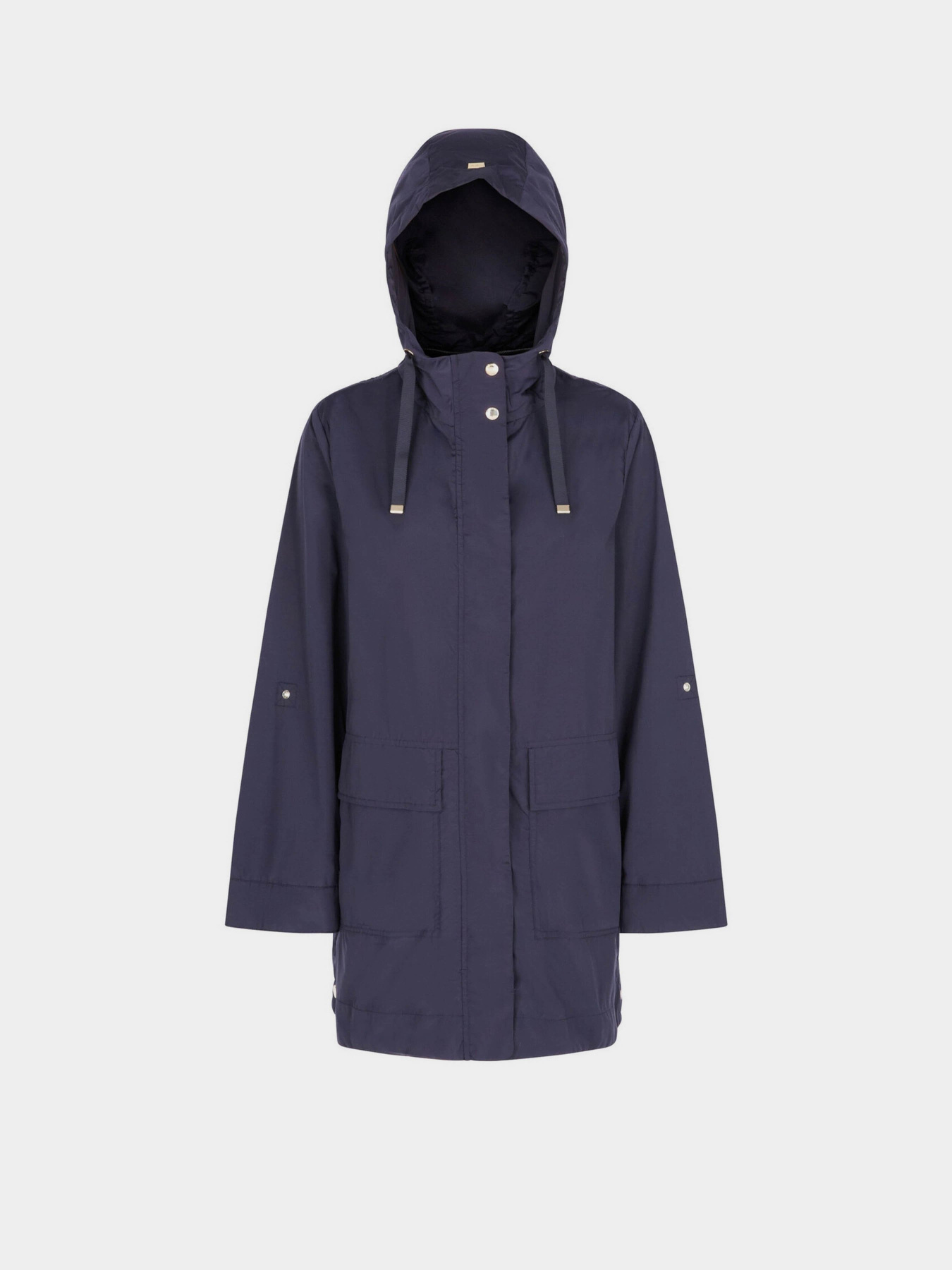 Плащ Geox W Dandra модель W4520R-T2918-F4601 Фото