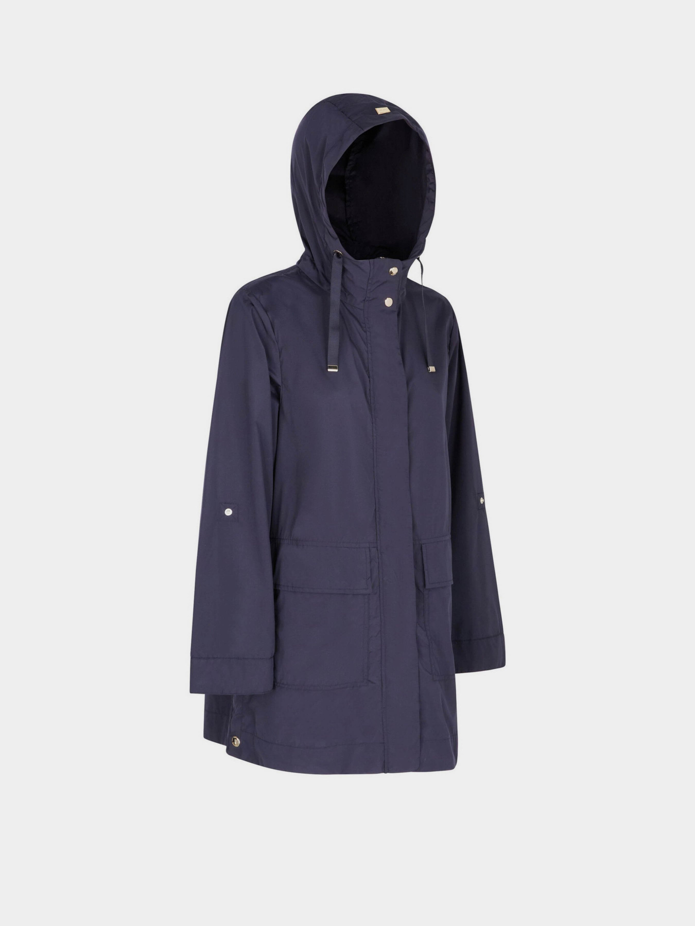 Плащ Geox W Dandra модель W4520R-T2918-F4601 Фото