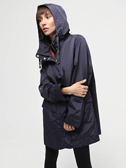 Плащ Geox W Dandra модель W4520R-T2918-F4601 Фото