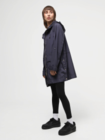 Плащ Geox W Dandra модель W4520R-T2918-F4601 Фото