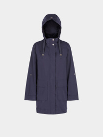 Плащ Geox W Dandra модель W4520R-T2918-F4601 Фото