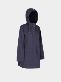 Плащ Geox W Dandra модель W4520R-T2918-F4601 Фото