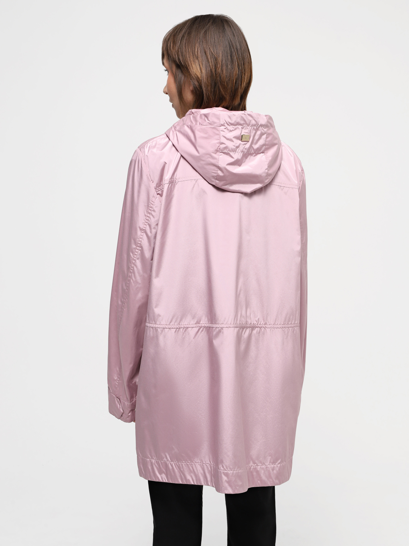 Плащ Geox W Dandra модель W4520R-T2918-F8321 Фото