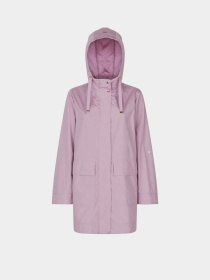 Плащ Geox W Dandra модель W4520R-T2918-F8321 Фото