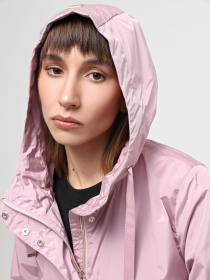 Плащ Geox W Dandra модель W4520R-T2918-F8321 Фото