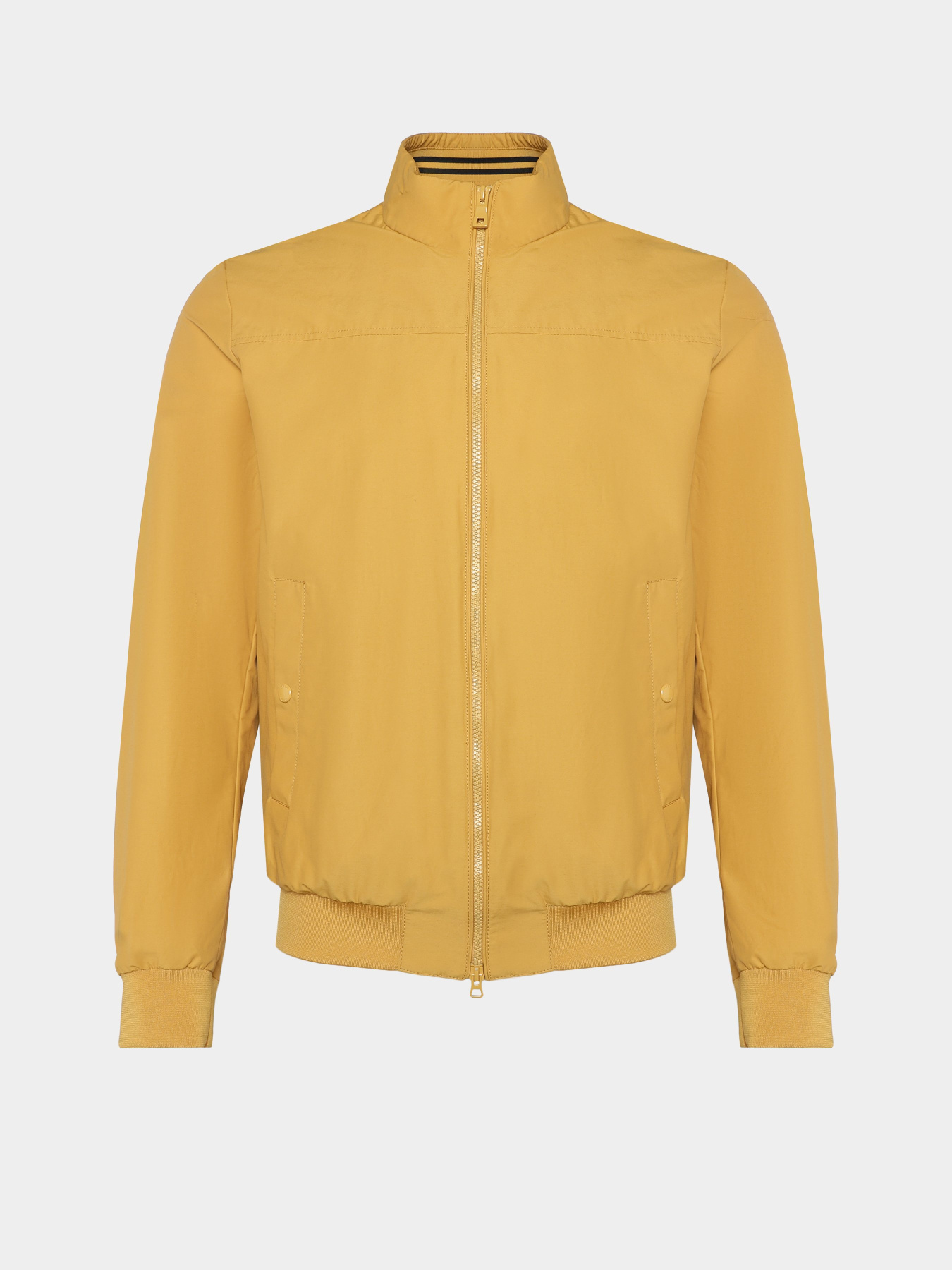 Бомбер Geox Vincit модель M4520D-T2473-F2027 Фото