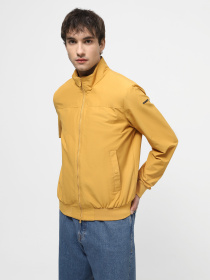 Бомбер Geox Vincit модель M4520D-T2473-F2027 Фото