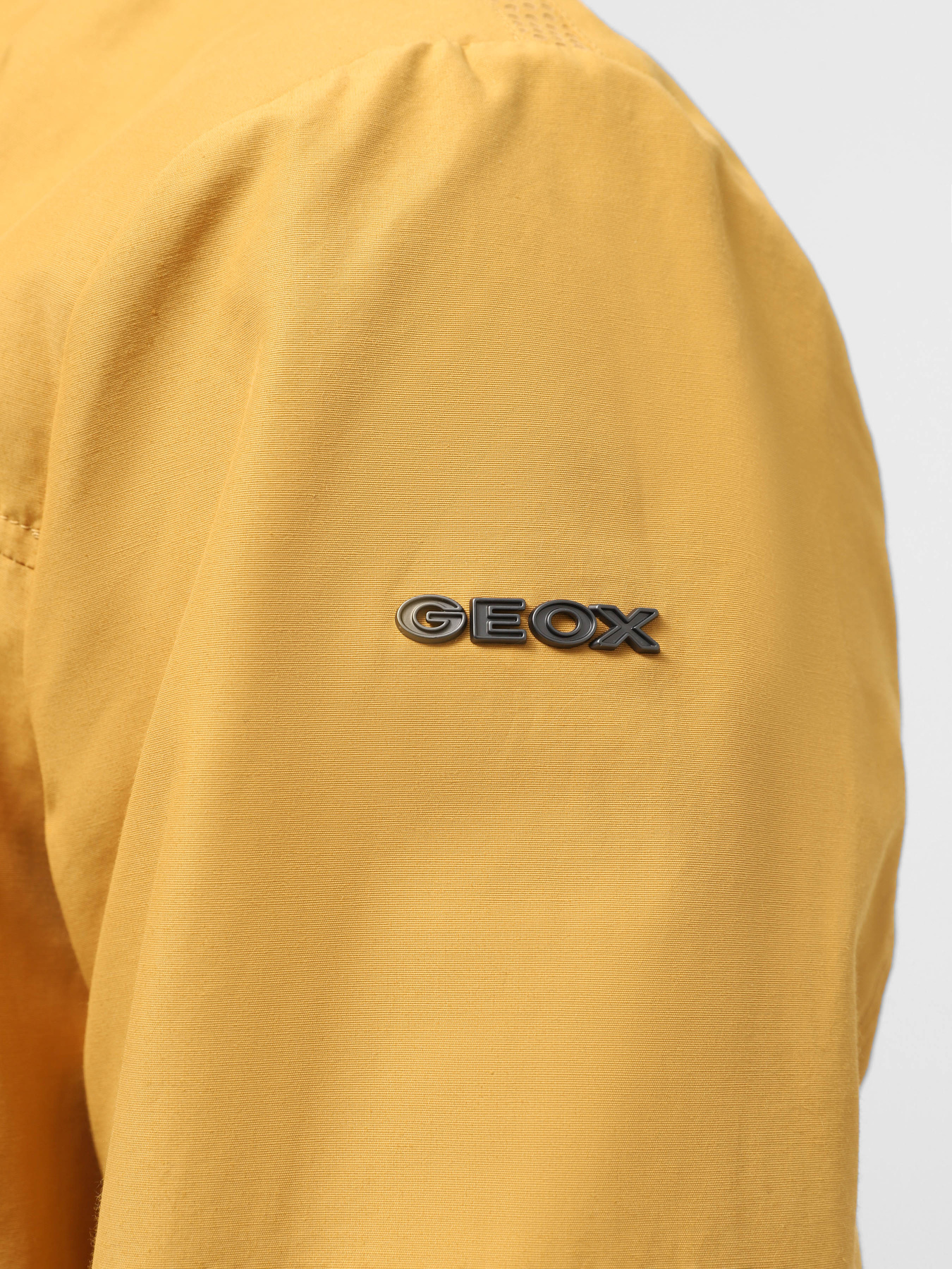 Бомбер Geox Vincit модель M4520D-T2473-F2027 Фото