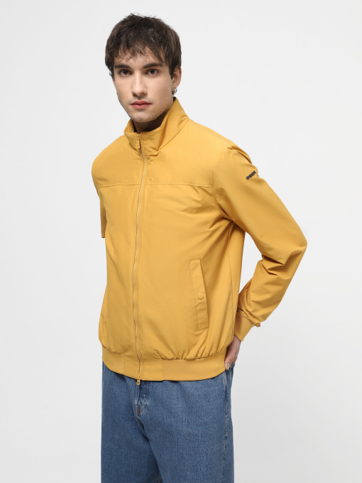 Бомбер Geox Vincit модель M4520D-T2473-F2027 Фото