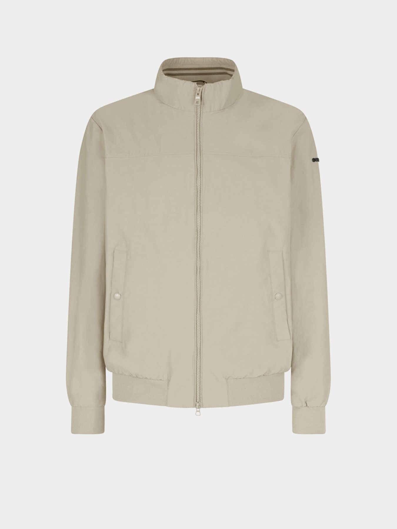 Бомбер Geox Vincit модель M4520D-T2473-F5246 Фото