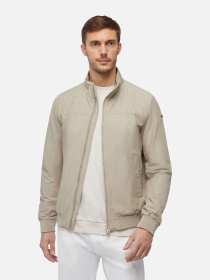 Бомбер Geox Vincit модель M4520D-T2473-F5246 Фото