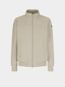 Бомбер Geox Vincit модель M4520D-T2473-F5246 Фото