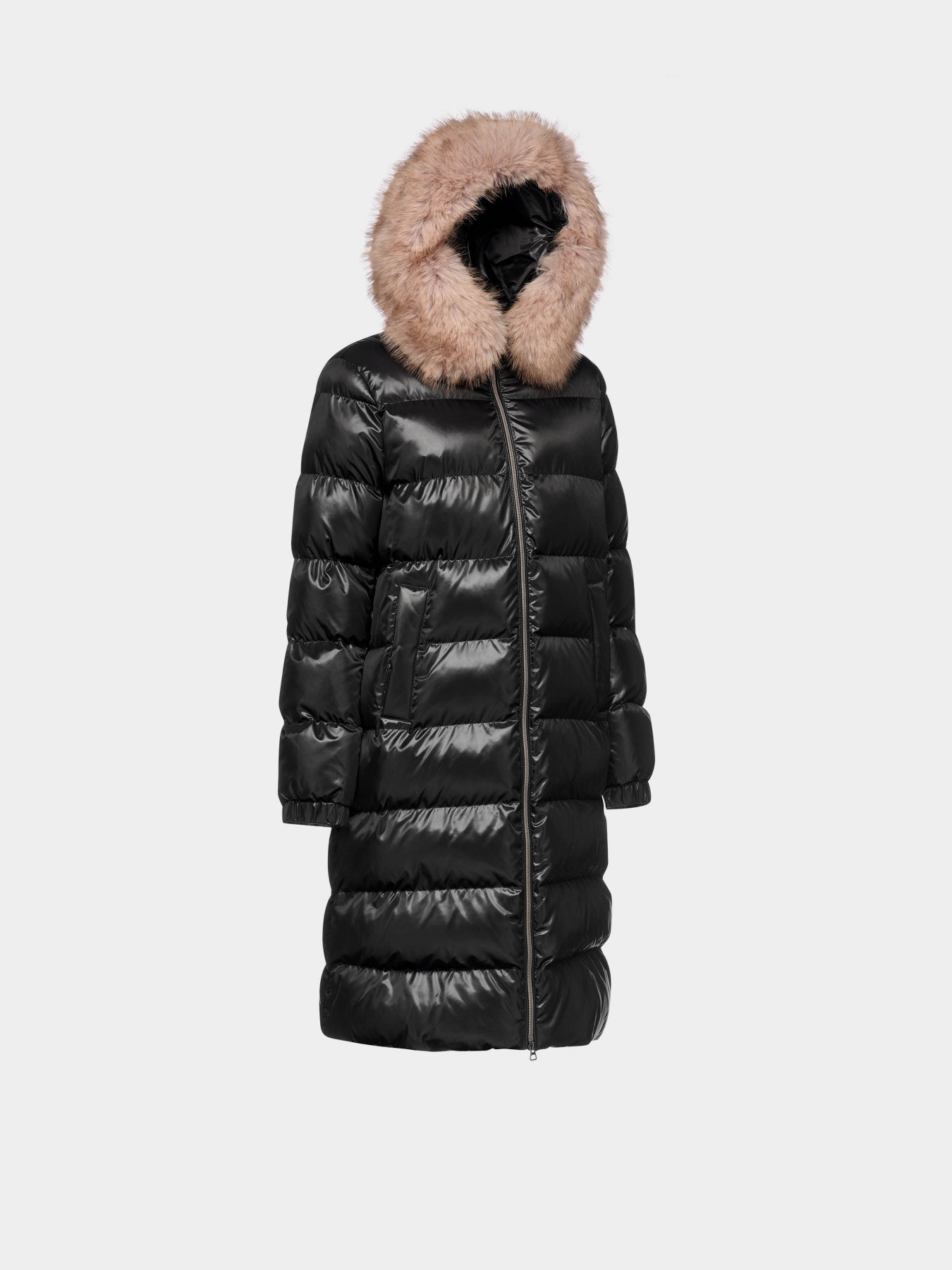 Зимняя куртка Geox Zosma модель W4628H-T2843-F9000 Фото