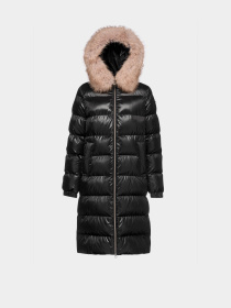 Зимняя куртка Geox Zosma модель W4628H-T2843-F9000 Фото