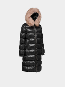 Зимняя куртка Geox Zosma модель W4628H-T2843-F9000 Фото