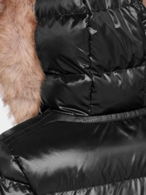 Зимняя куртка Geox Zosma модель W4628H-T2843-F9000 Фото