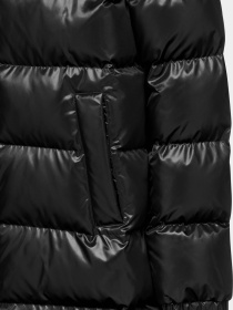 Зимняя куртка Geox Zosma модель W4628H-T2843-F9000 Фото