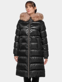 Зимняя куртка Geox Zosma модель W4628H-T2843-F9000 Фото