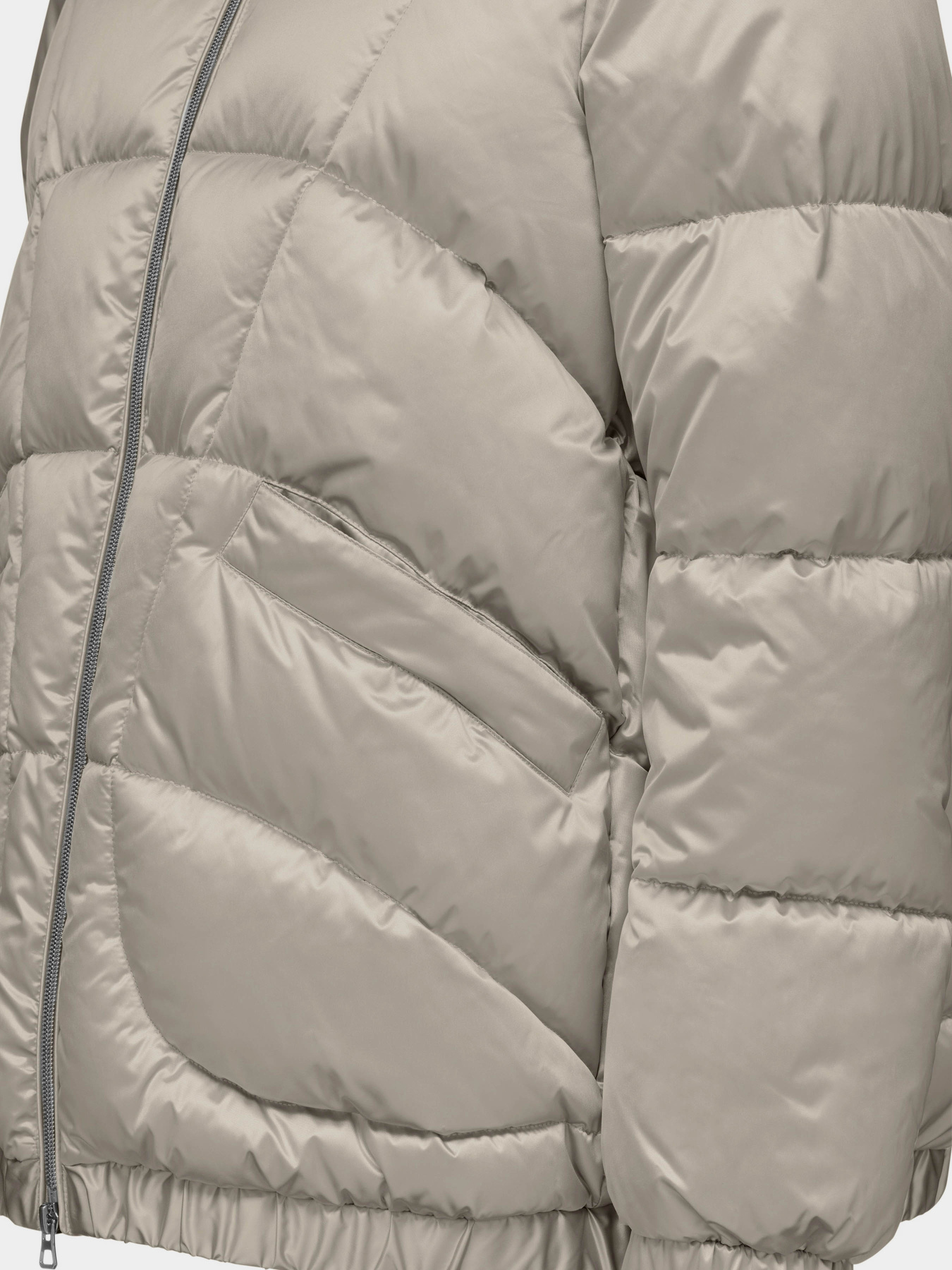 Зимова куртка Geox Backsie модель W4628S-T2843-F1723 Фото