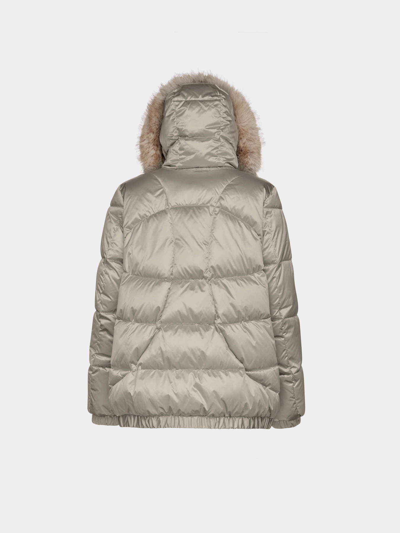 Зимняя куртка Geox Backsie модель W4628S-T2843-F1723 Фото