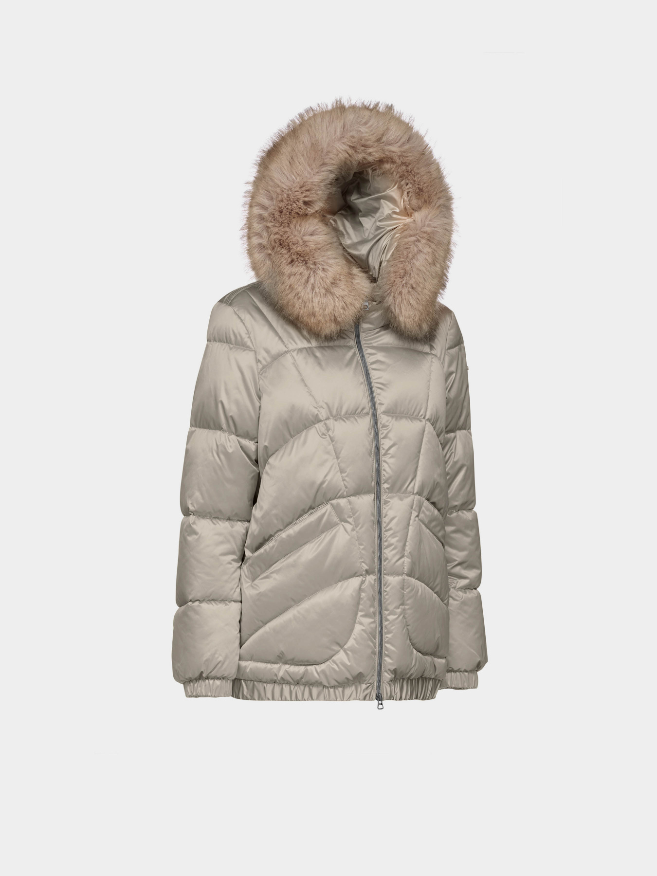 Зимняя куртка Geox Backsie модель W4628S-T2843-F1723 Фото