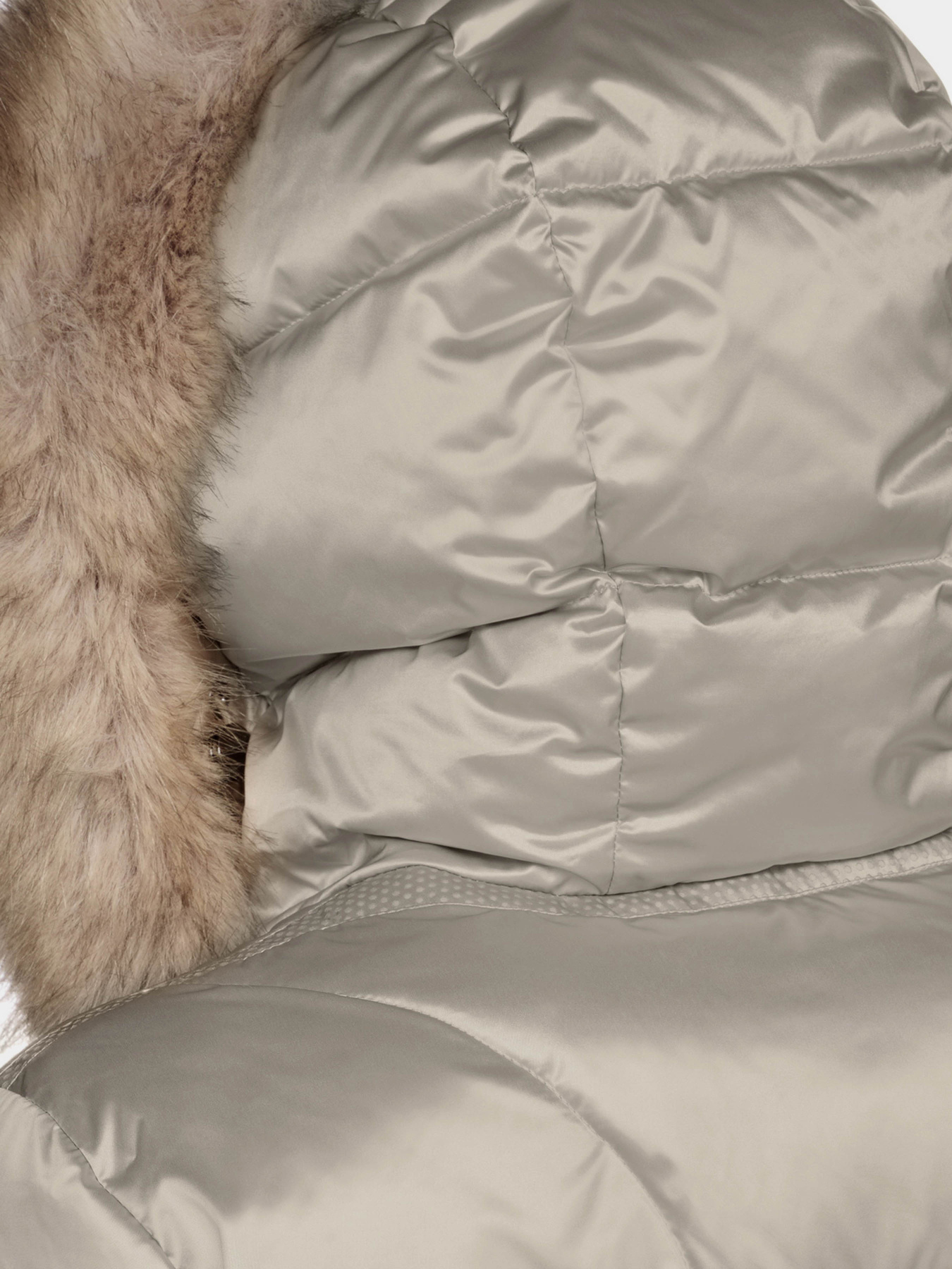 Зимняя куртка Geox Backsie модель W4628S-T2843-F1723 Фото