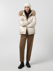 Зимняя куртка Geox Backsie модель W4628S-T2843-F1723 Фото