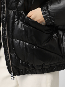 Демисезонная куртка Geox Backsie модель W4628S-T2843-F9000 Фото