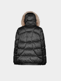 Демисезонная куртка Geox Backsie модель W4628S-T2843-F9000 Фото