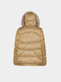 Зимняя куртка Geox Backsie модель W4628S-T2843-F5233 Фото