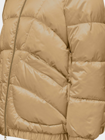 Зимова куртка Geox Backsie модель W4628S-T2843-F5233 Фото