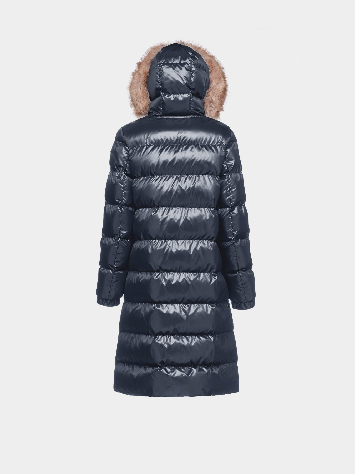 Зимняя куртка Geox Backsie модель W4628H-T2843-F1624 Фото