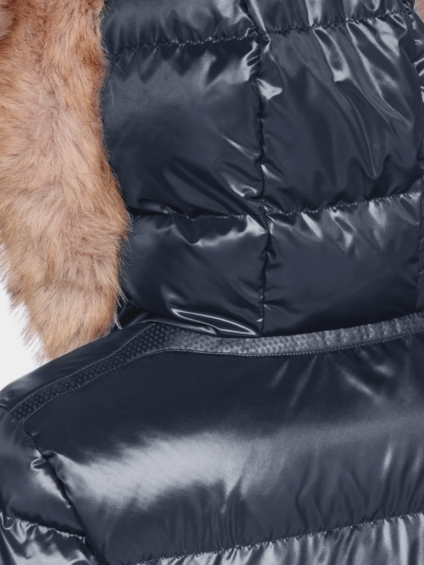 Зимняя куртка Geox Backsie модель W4628H-T2843-F1624 Фото