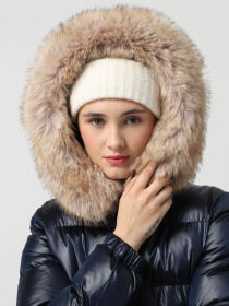 Зимняя куртка Geox Backsie модель W4628H-T2843-F1624 Фото