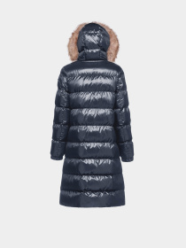 Зимняя куртка Geox Backsie модель W4628H-T2843-F1624 Фото