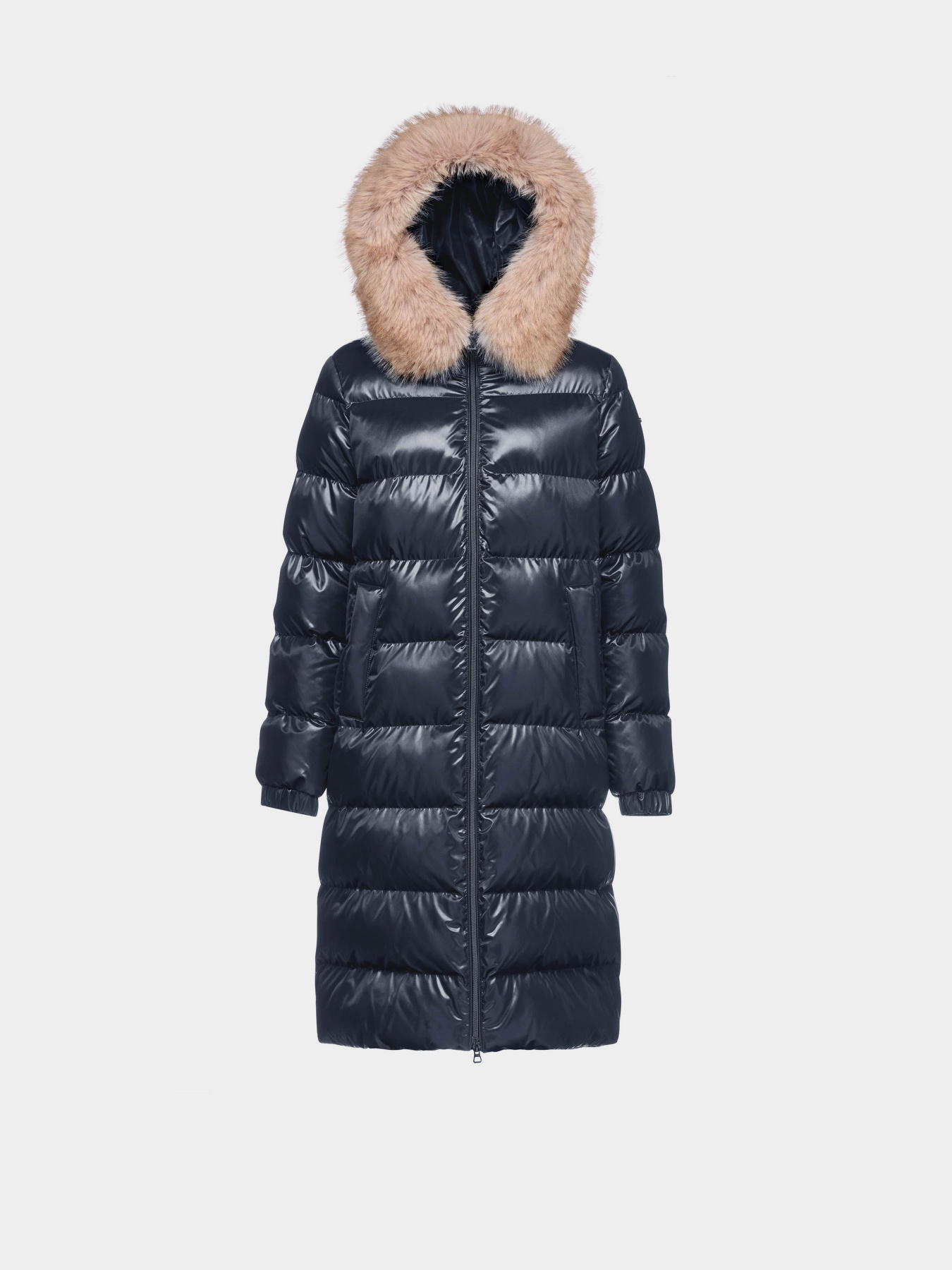 Зимняя куртка Geox Backsie модель W4628H-T2843-F1624 Фото