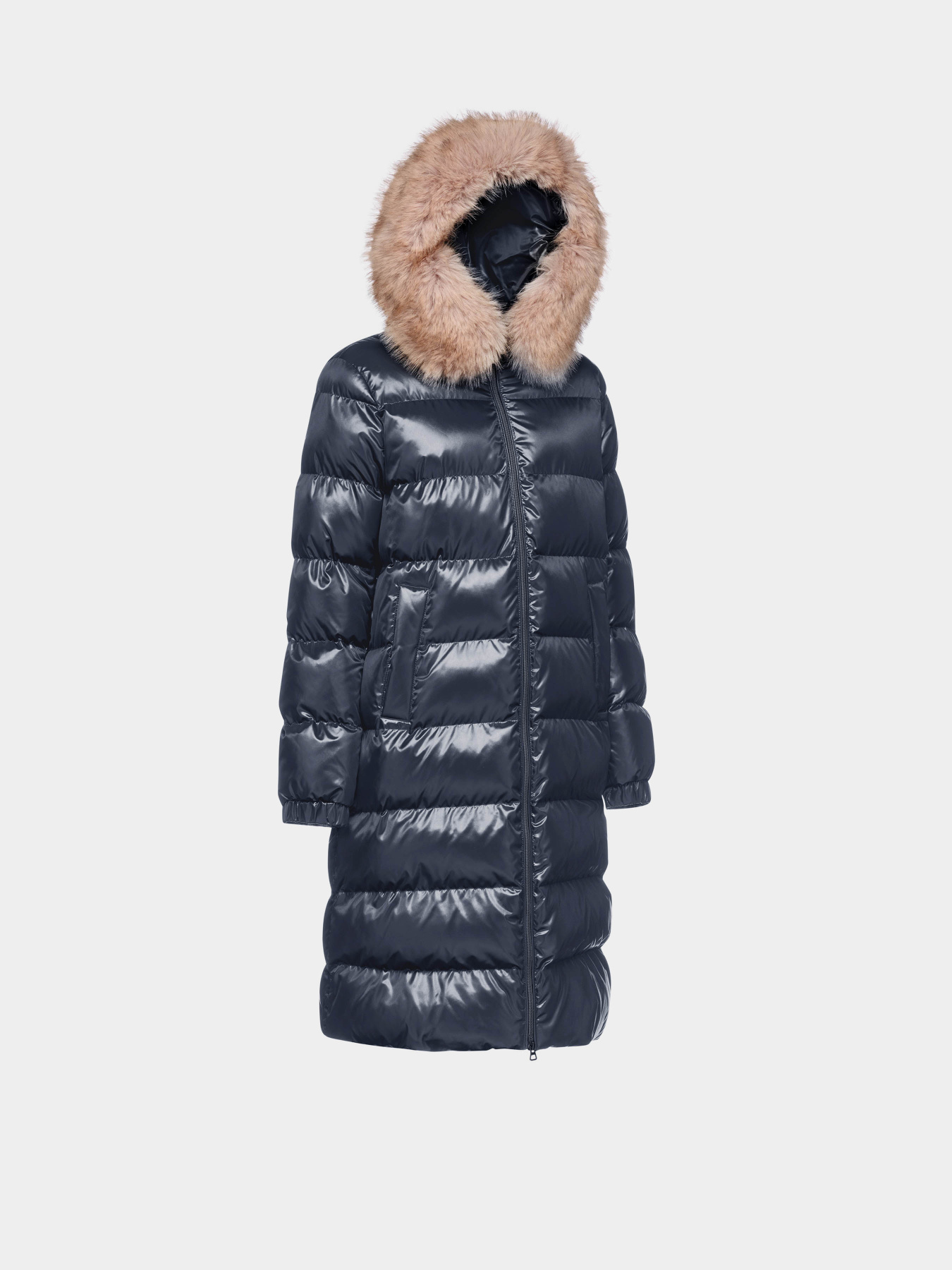 Зимняя куртка Geox Backsie модель W4628H-T2843-F1624 Фото