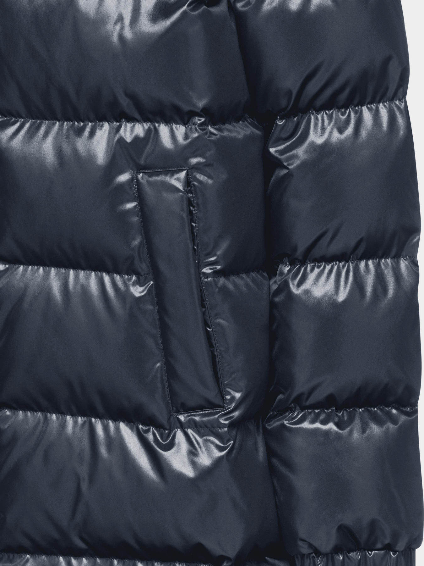 Зимняя куртка Geox Backsie модель W4628H-T2843-F1624 Фото