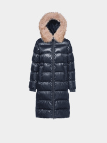 Зимняя куртка Geox Backsie модель W4628H-T2843-F1624 Фото