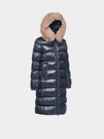 Зимняя куртка Geox Backsie модель W4628H-T2843-F1624 Фото