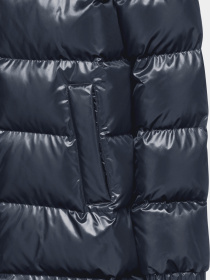 Зимняя куртка Geox Backsie модель W4628H-T2843-F1624 Фото