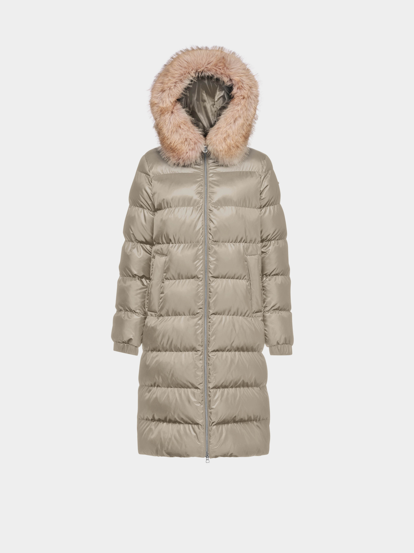 Зимняя куртка Geox Zosma модель W4628H-T2843-F1723 Фото