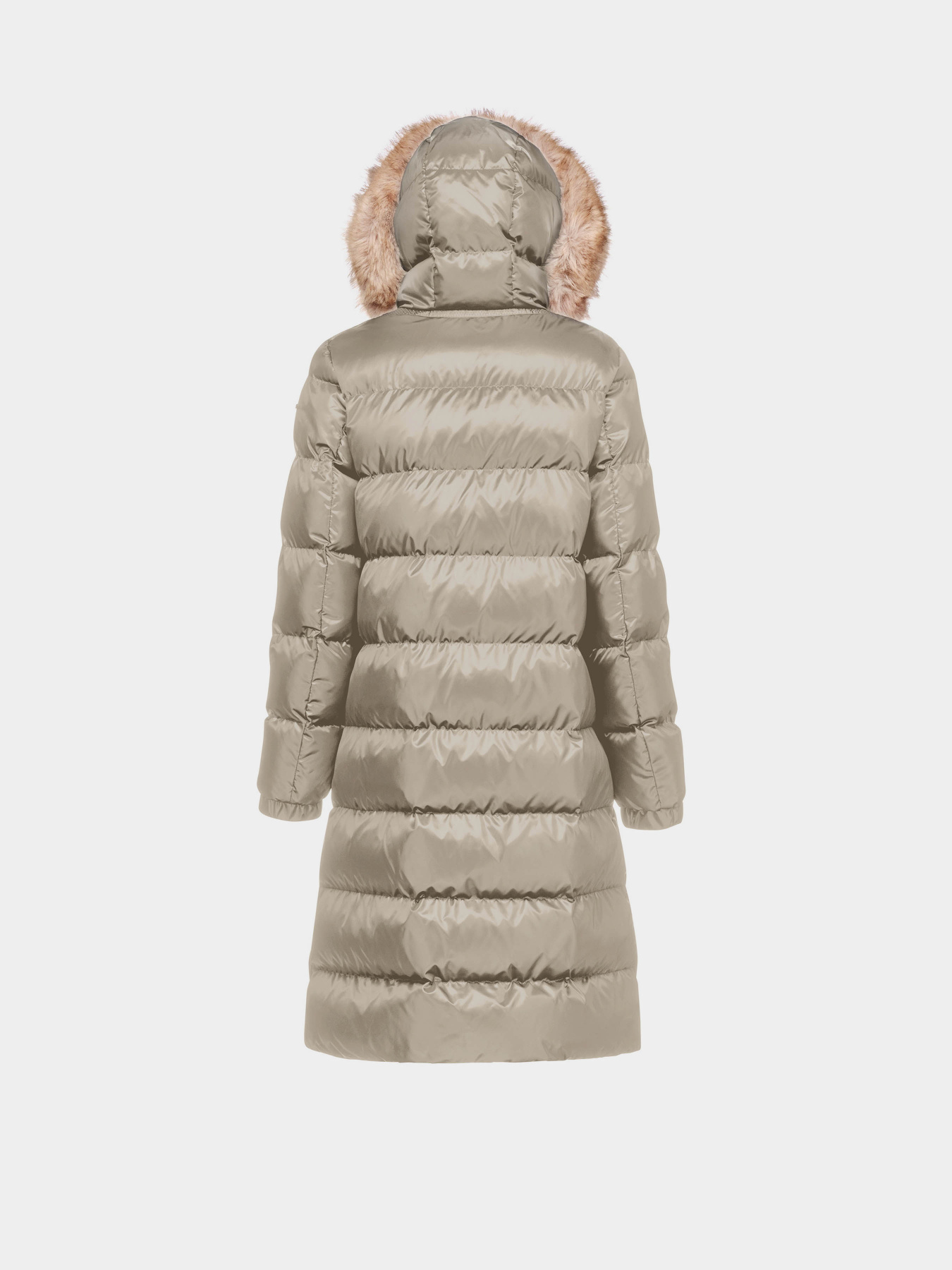 Зимняя куртка Geox Zosma модель W4628H-T2843-F1723 Фото