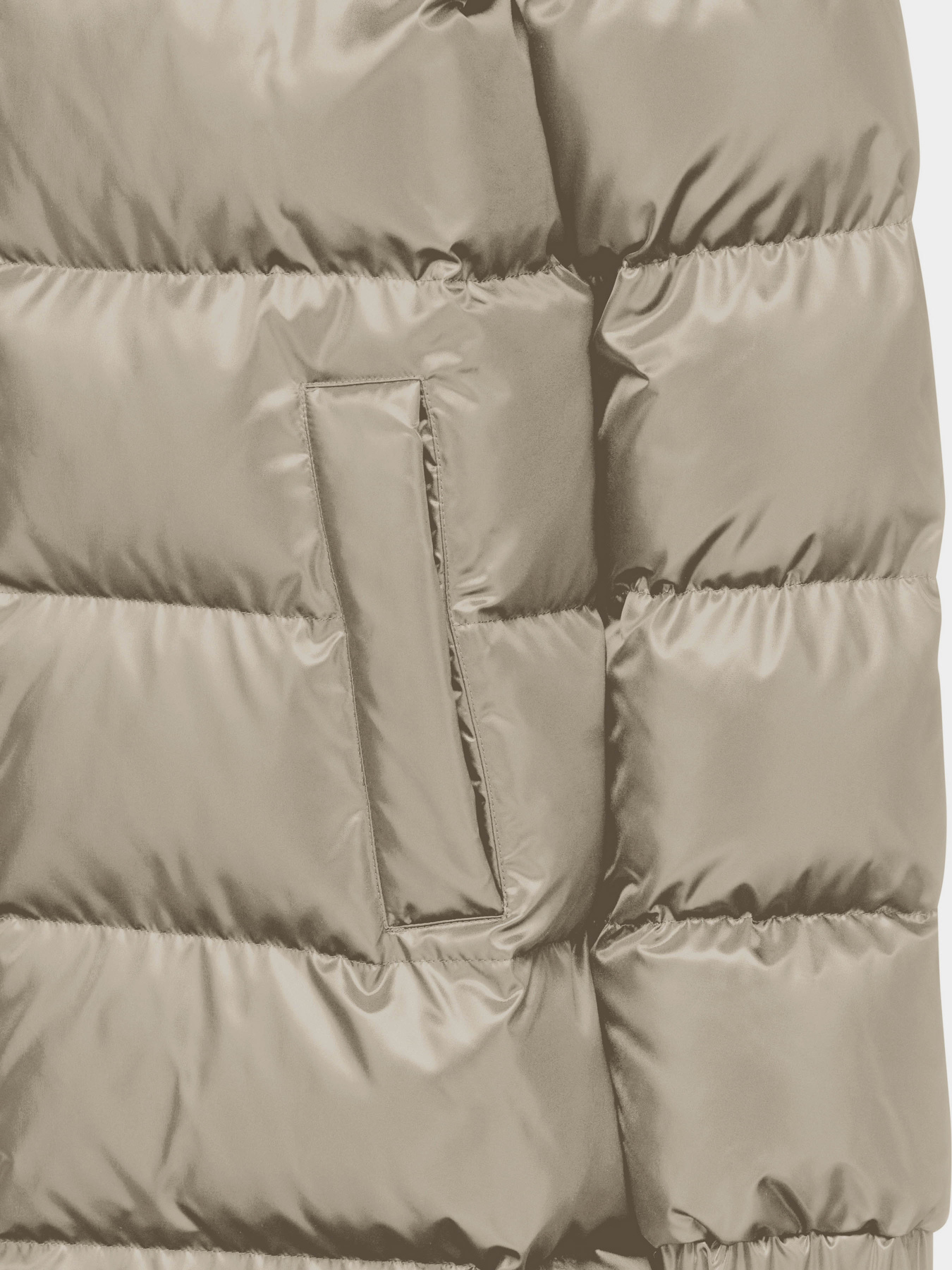 Зимняя куртка Geox Zosma модель W4628H-T2843-F1723 Фото