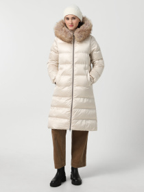 Зимняя куртка Geox Zosma модель W4628H-T2843-F1723 Фото