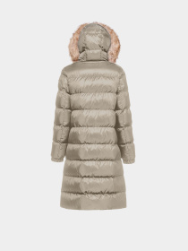 Зимняя куртка Geox Zosma модель W4628H-T2843-F1723 Фото