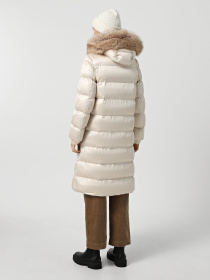 Зимняя куртка Geox Zosma модель W4628H-T2843-F1723 Фото