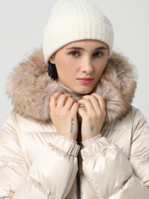 Зимняя куртка Geox Zosma модель W4628H-T2843-F1723 Фото