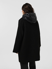 Пальто Geox Calithe модель W4615G-TC192-F0284 Фото